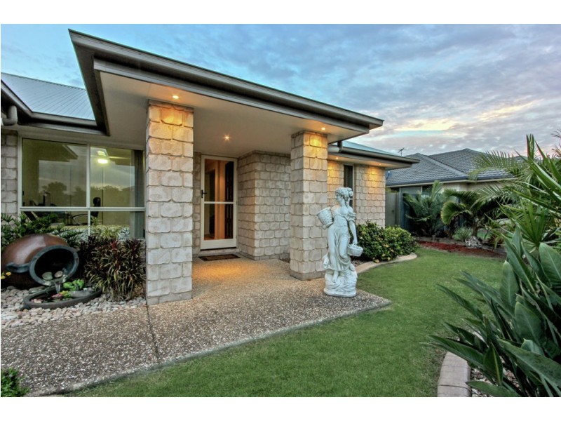 18 Lloyd Street, Caboolture QLD 4510