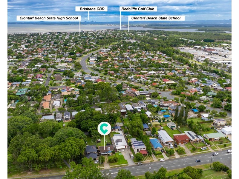 255 MacDonnell Road, Clontarf QLD 4019