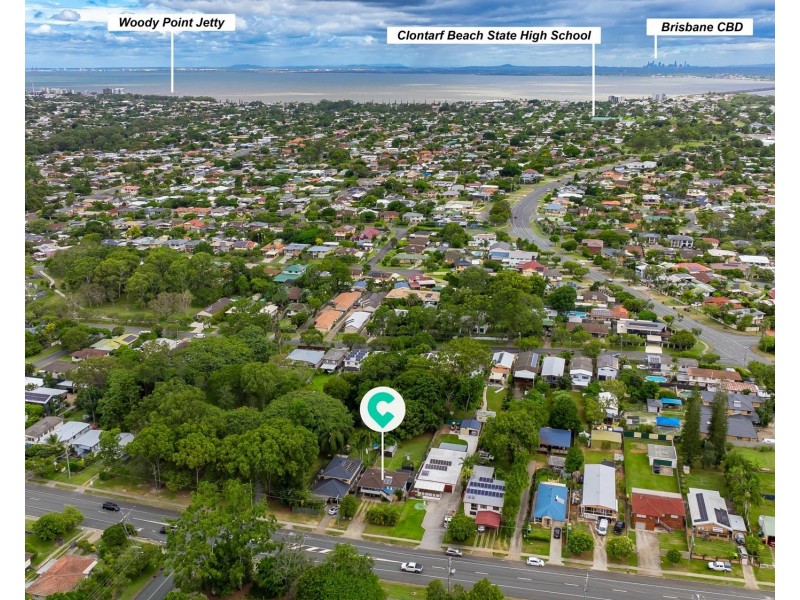 255 MacDonnell Road, Clontarf QLD 4019