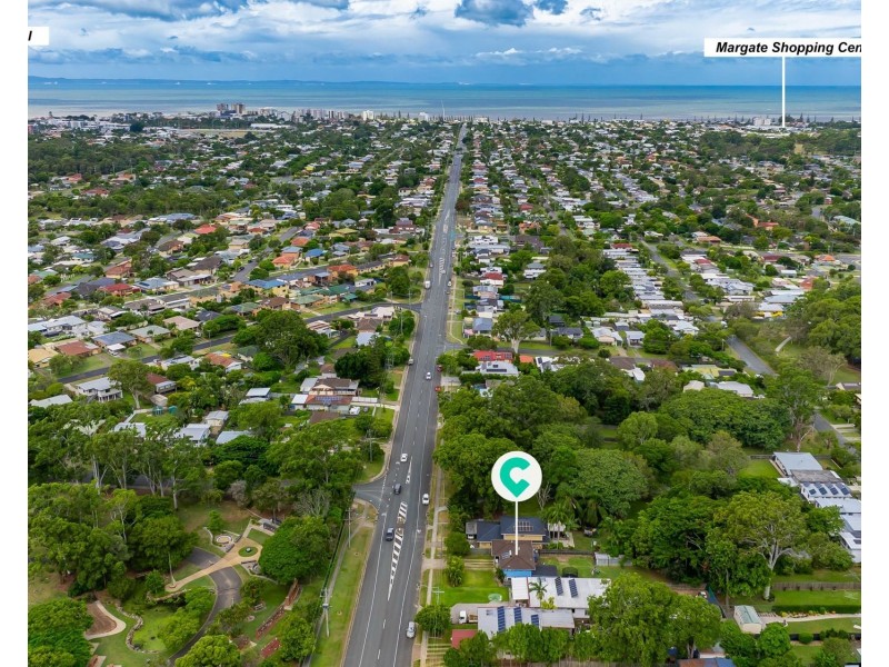 255 MacDonnell Road, Clontarf QLD 4019