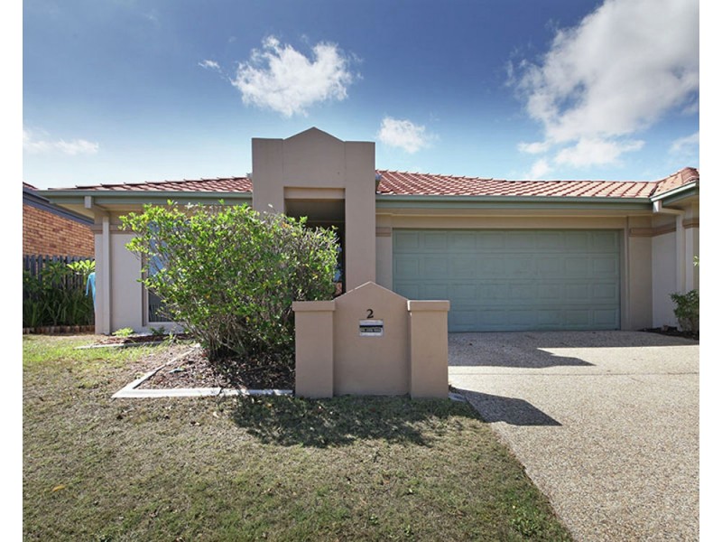 2 Atthow Street, North Lakes QLD 4509