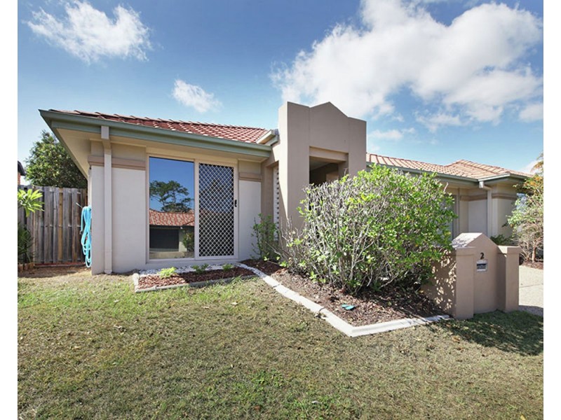 2 Atthow Street, North Lakes QLD 4509