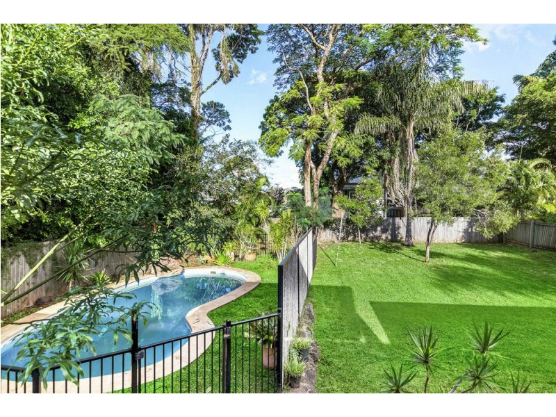 25 Forrest Street, Nudgee QLD 4014
