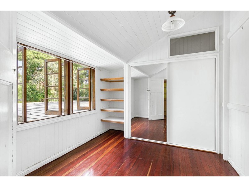 25 Forrest Street, Nudgee QLD 4014