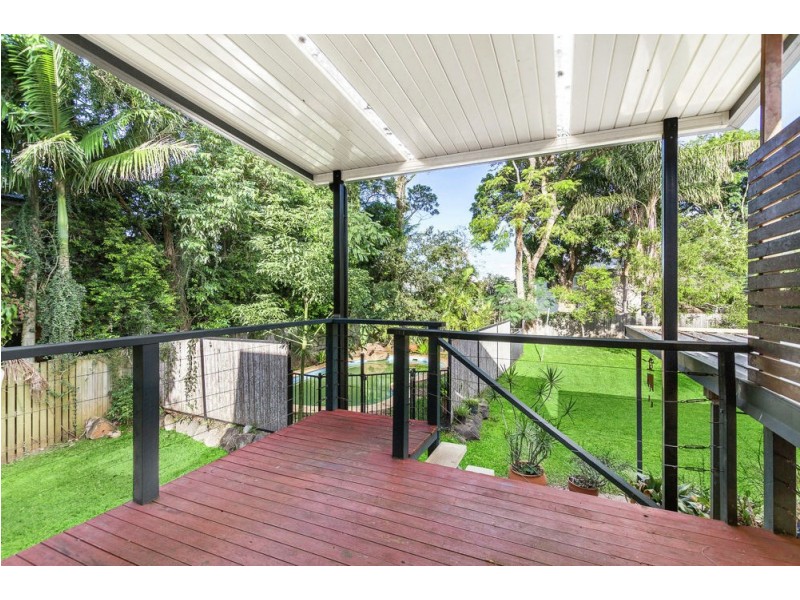 25 Forrest Street, Nudgee QLD 4014