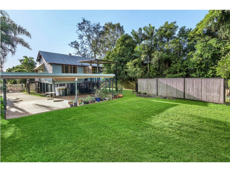 25 Forrest Street, Nudgee QLD 4014