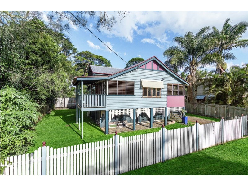25 Forrest Street, Nudgee QLD 4014
