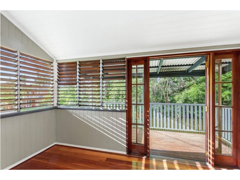 25 Forrest Street, Nudgee QLD 4014