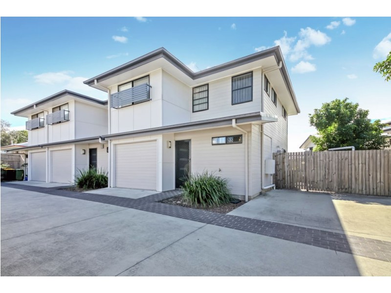 14/106 Ann Street, Kallangur QLD 4503