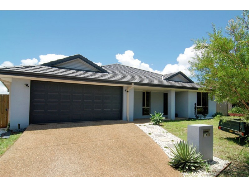 Murrumba Downs QLD 4503
