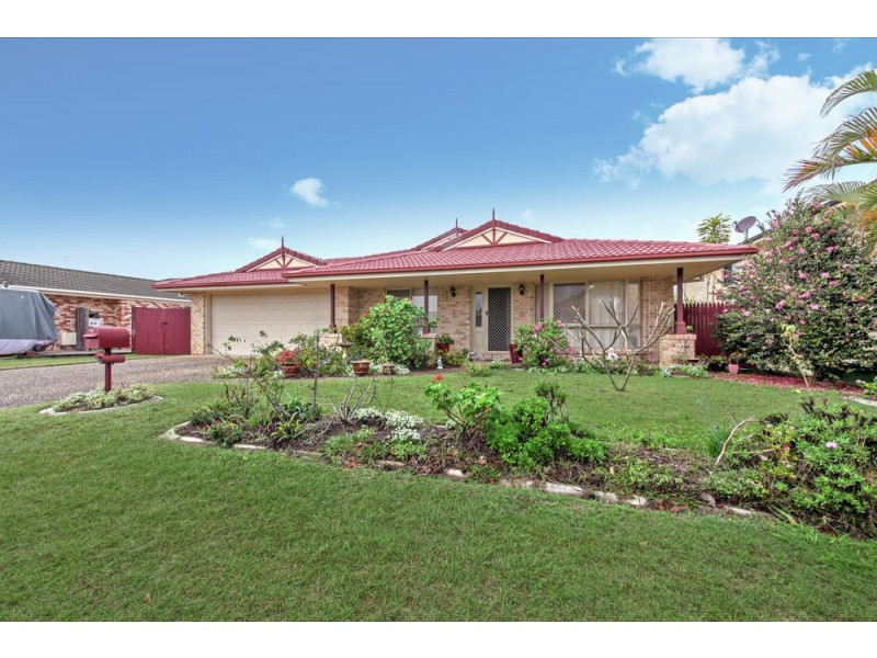 20 Lapwing Crescent, Mango Hill QLD 4509