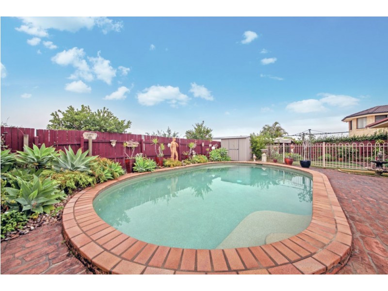20 Lapwing Crescent, Mango Hill QLD 4509