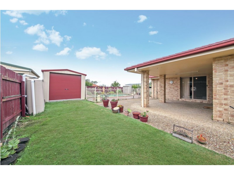20 Lapwing Crescent, Mango Hill QLD 4509