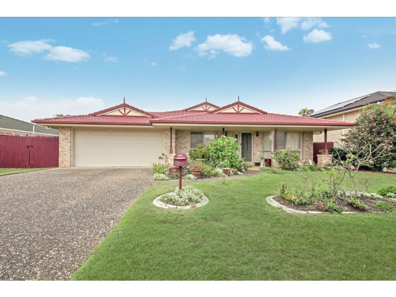 20 Lapwing Crescent, Mango Hill QLD 4509