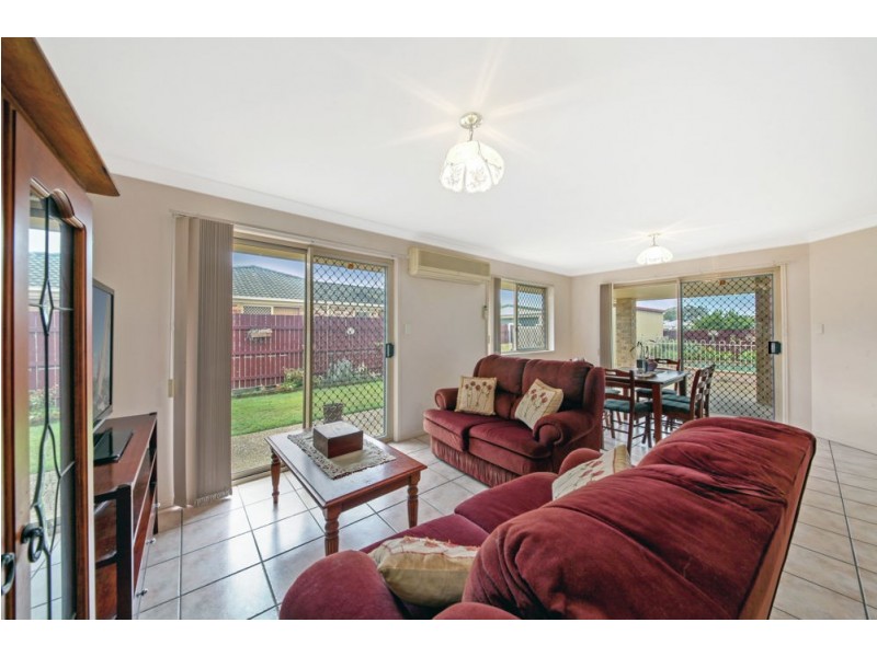 20 Lapwing Crescent, Mango Hill QLD 4509