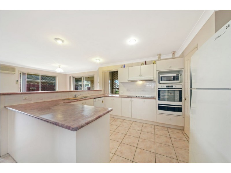 20 Lapwing Crescent, Mango Hill QLD 4509