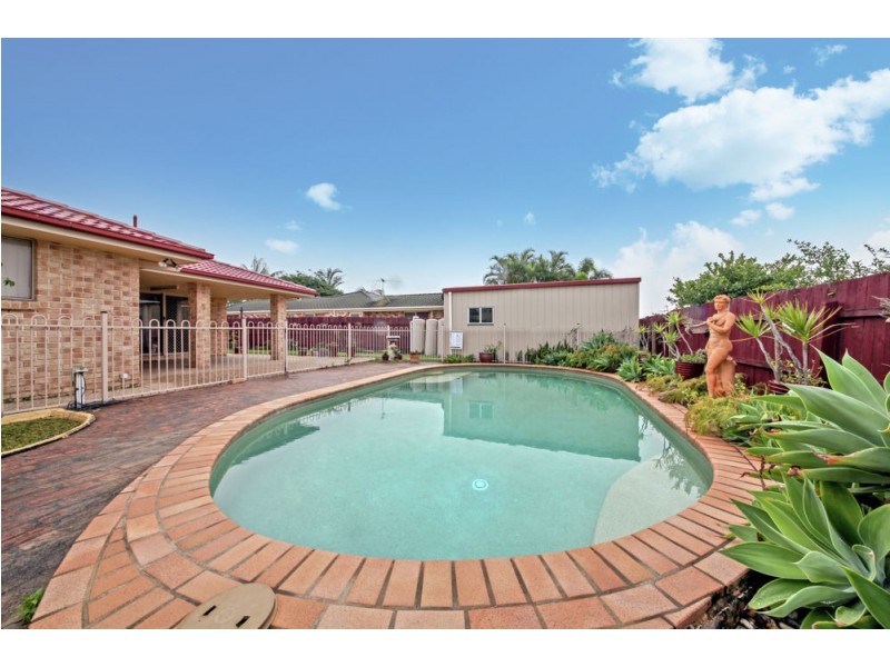 20 Lapwing Crescent, Mango Hill QLD 4509