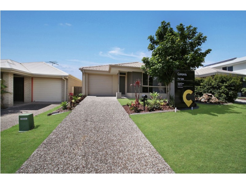 3 Daintree Circuit, North Lakes QLD 4509