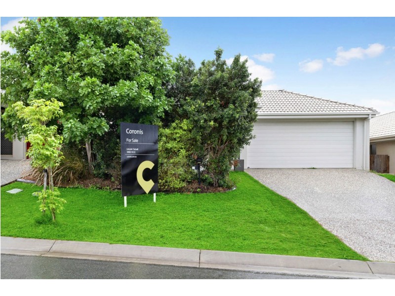 12 Daintree Circuit, North Lakes QLD 4509