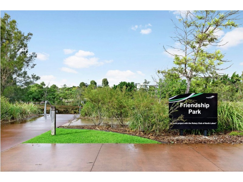 12 Daintree Circuit, North Lakes QLD 4509