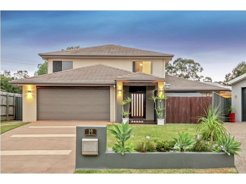 14 Waterway Crescent, Murrumba Downs QLD 4503