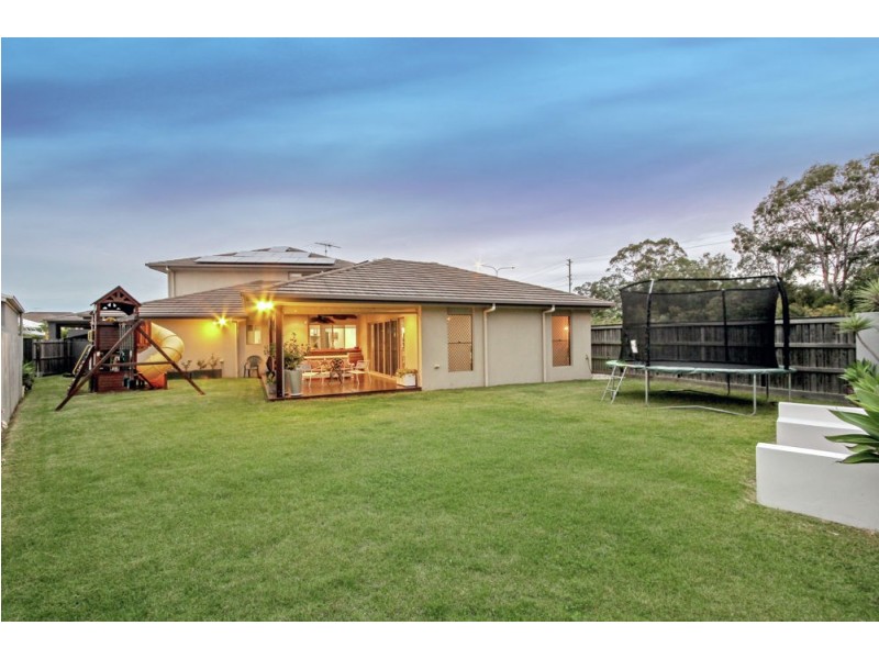 14 Waterway Crescent, Murrumba Downs QLD 4503