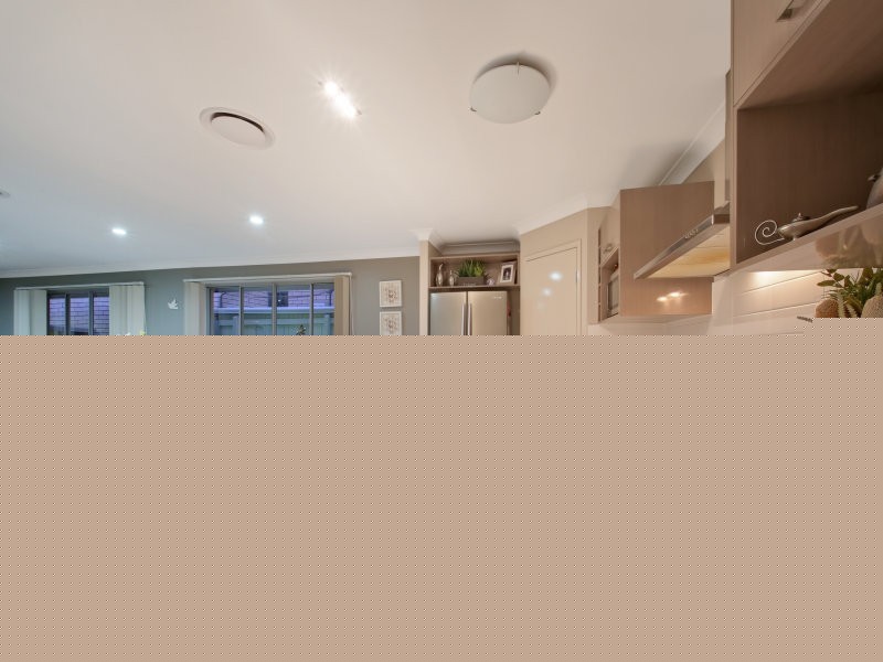 19 Severn Crescent, North Lakes QLD 4509