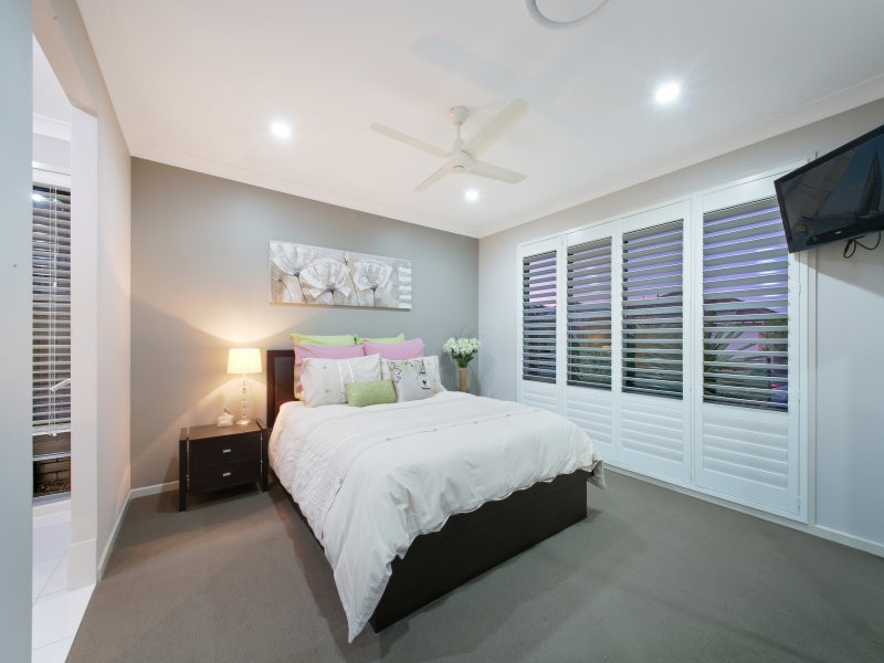 19 Severn Crescent, North Lakes QLD 4509