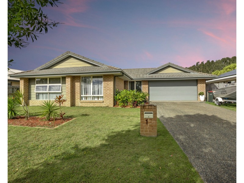 13 Riverstone Street, Ningi QLD 4511