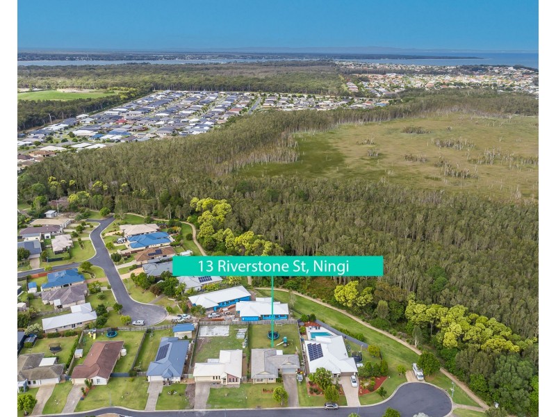 13 Riverstone Street, Ningi QLD 4511