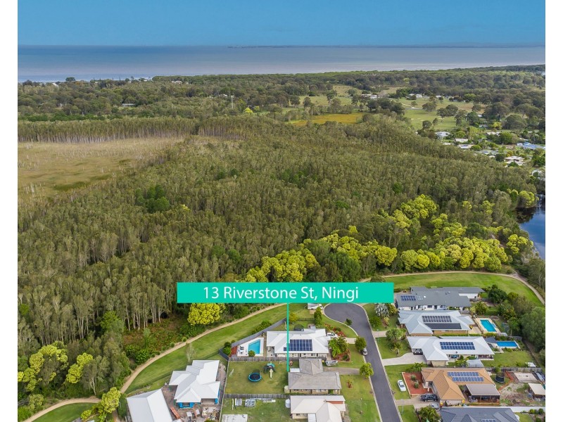 13 Riverstone Street, Ningi QLD 4511