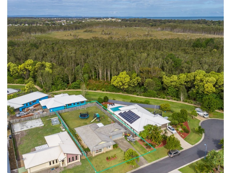 13 Riverstone Street, Ningi QLD 4511