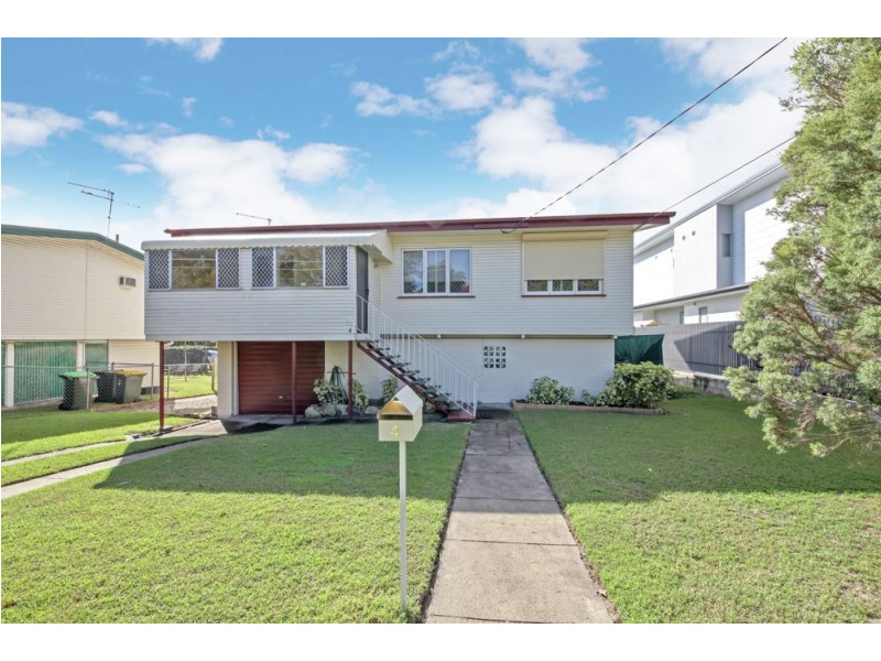 4 Beauval Street, Kedron QLD 4031