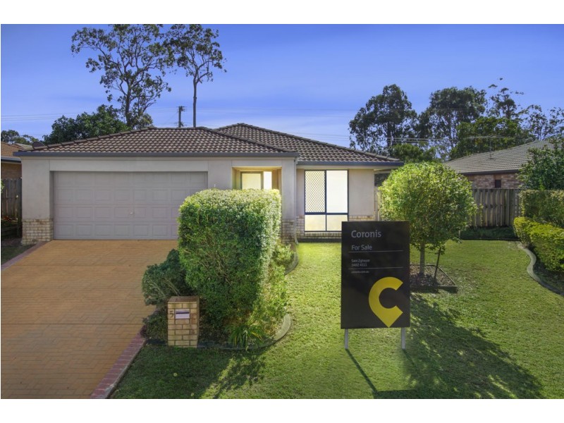 5 Bronze Court, Griffin QLD 4503