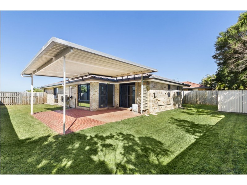 5 Bronze Court, Griffin QLD 4503