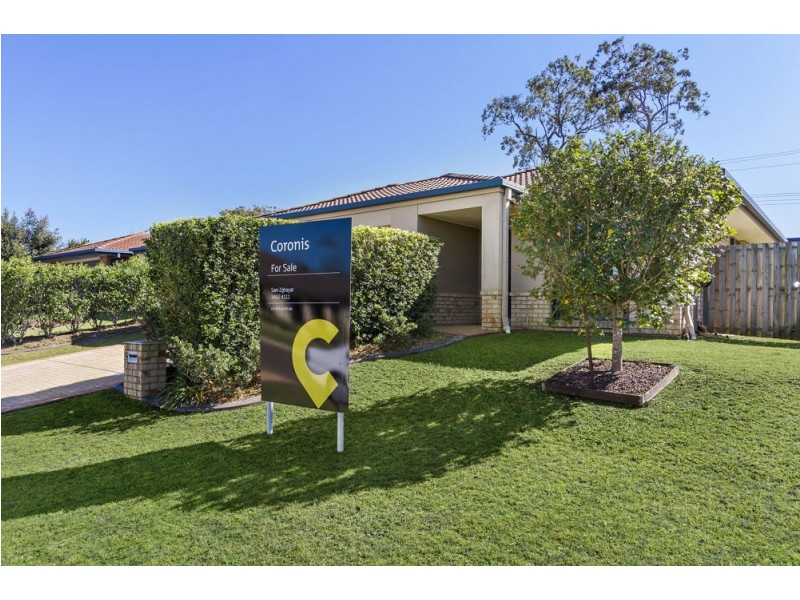5 Bronze Court, Griffin QLD 4503
