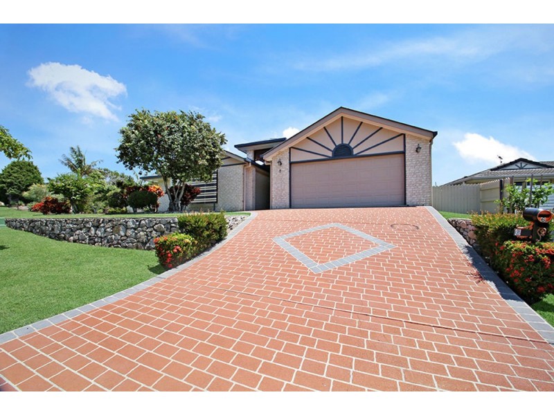 6 Karaman Court, Dakabin QLD 4503