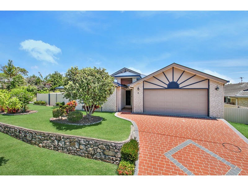 6 Karaman Court, Dakabin QLD 4503