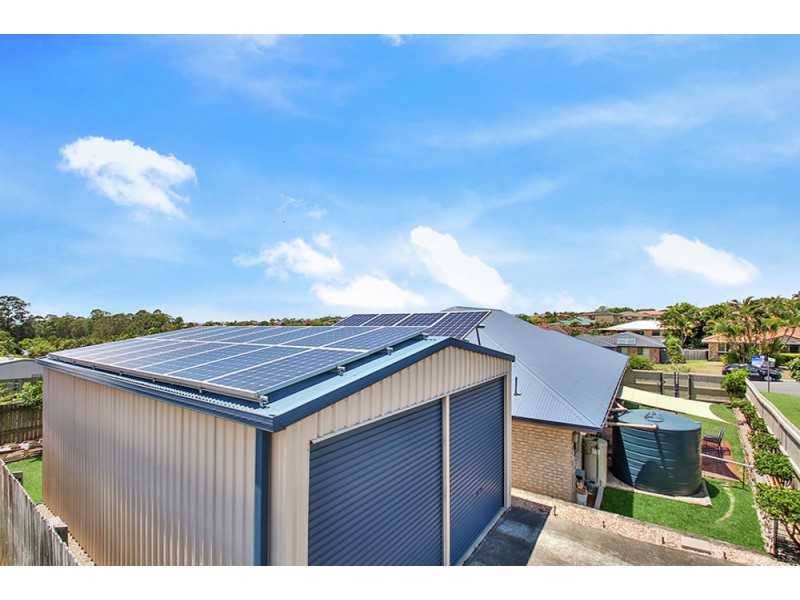 6 Karaman Court, Dakabin QLD 4503