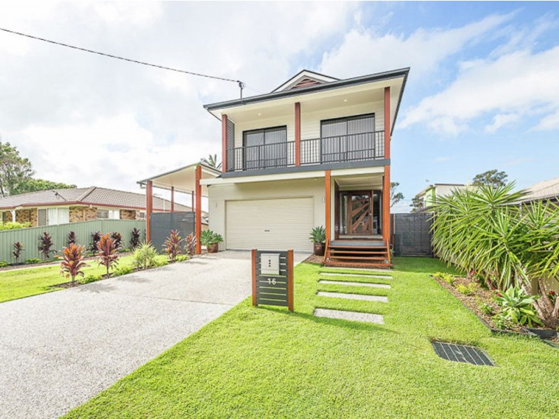 16 May Street, Bribie Island QLD 4507