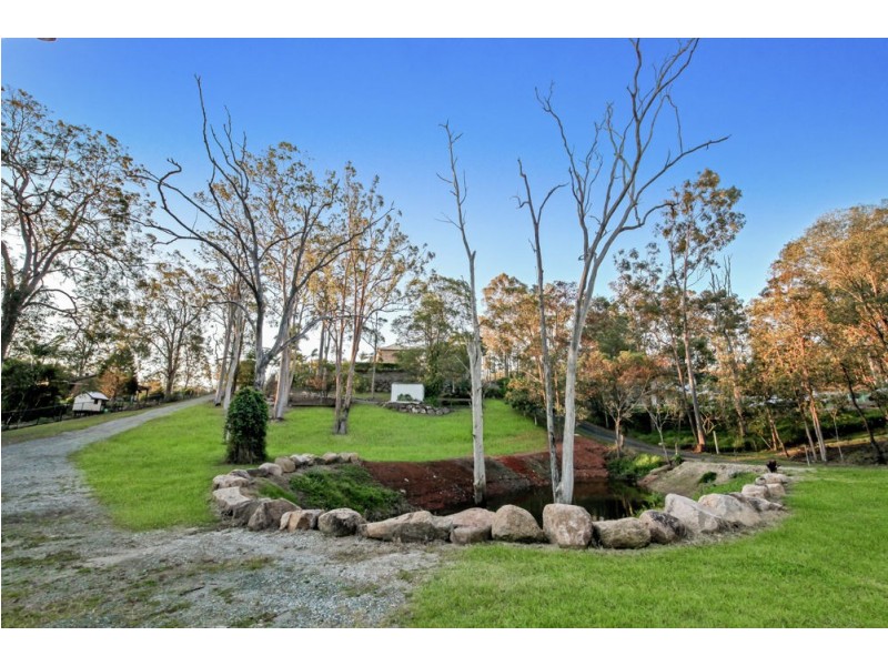 36 Hidden Valley Drive, Eatons Hill QLD 4037