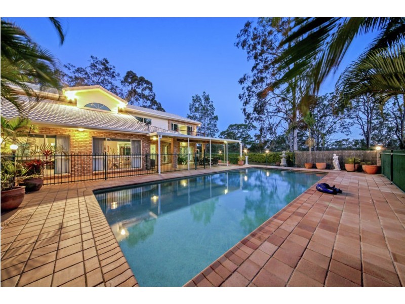 36 Hidden Valley Drive, Eatons Hill QLD 4037