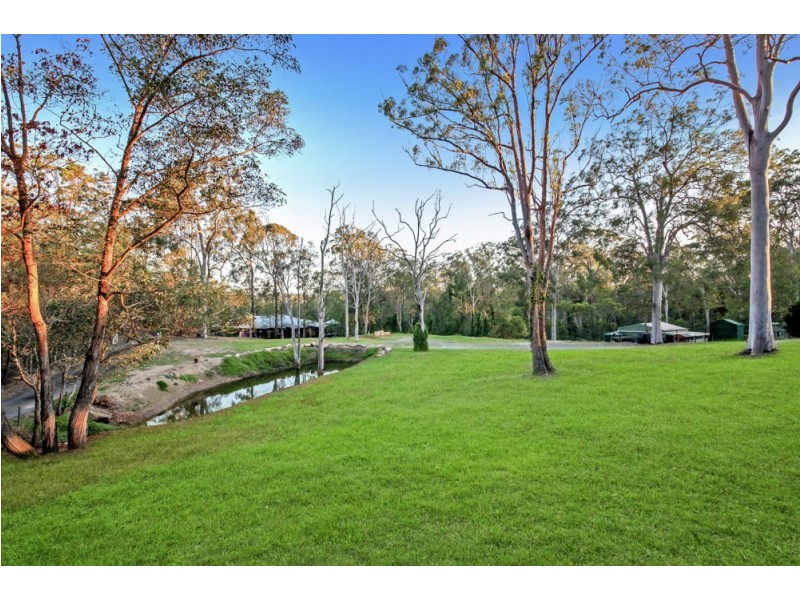 36 Hidden Valley Drive, Eatons Hill QLD 4037