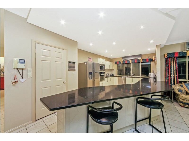 36 Hidden Valley Drive, Eatons Hill QLD 4037