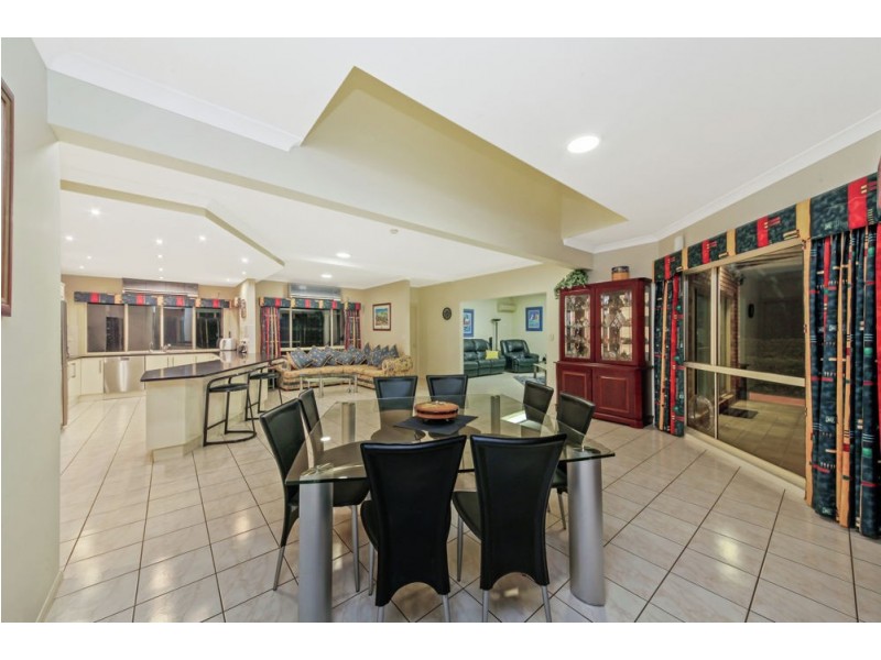 36 Hidden Valley Drive, Eatons Hill QLD 4037