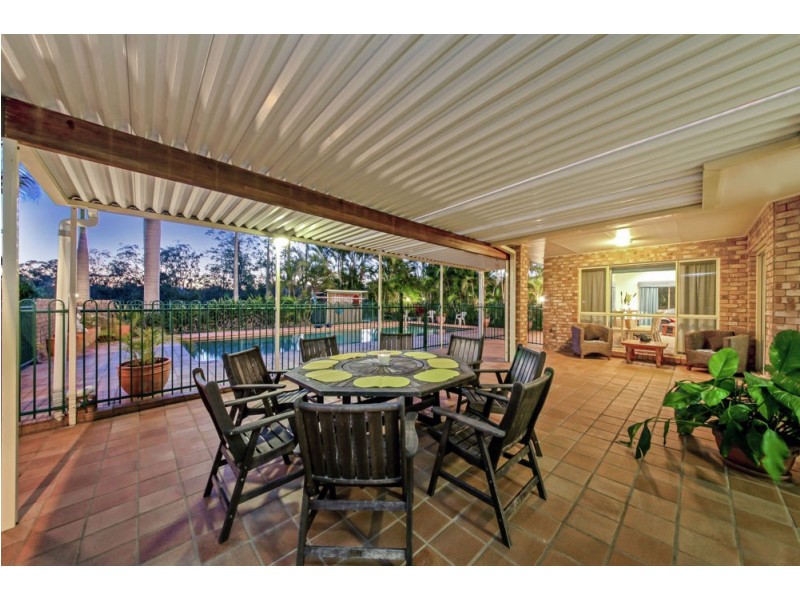 36 Hidden Valley Drive, Eatons Hill QLD 4037