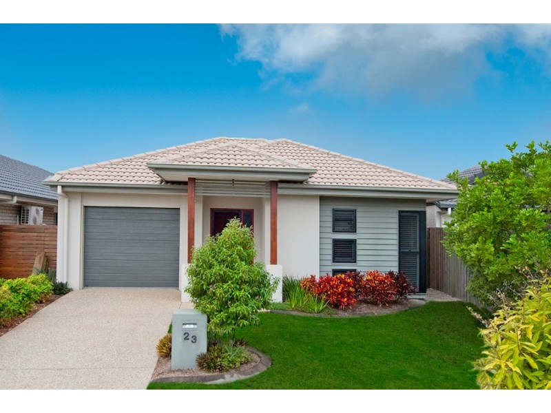 23 Dandelion Street, Griffin QLD 4503