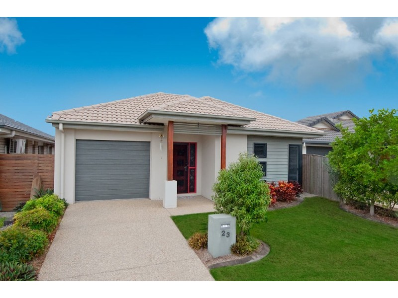23 Dandelion Street, Griffin QLD 4503