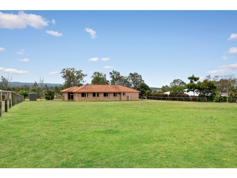 368 Old Toowoomba Road, Placid Hills QLD 4343