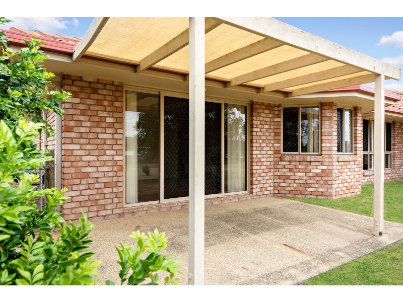 368 Old Toowoomba Road, Placid Hills QLD 4343